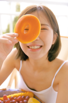 现在正在分手中